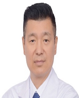 重庆渝都男科医院-修鹏飞