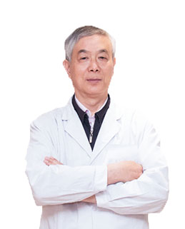 重庆渝都男科医院-周柏发